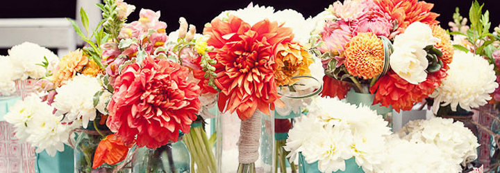 Let Silver Charm Events Coordinate Your Special Day! Day of Wedding Coordinator