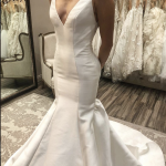 Lovella Bridal gown