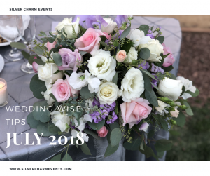 Wedding Tips